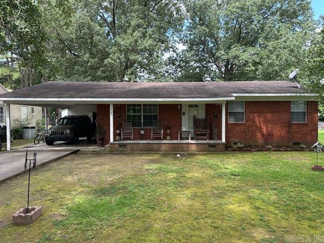 305 N Main  Bald Knob, AR