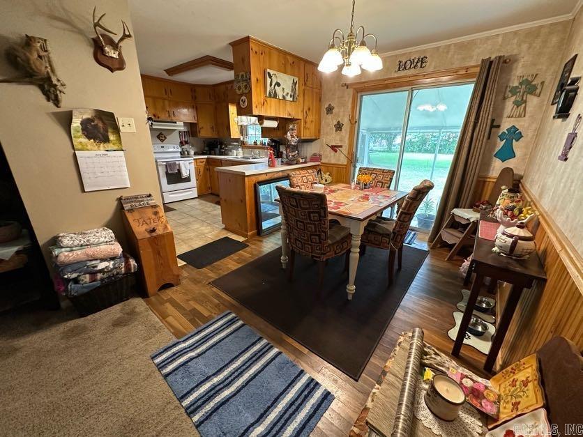 305 N Main  Bald Knob, AR