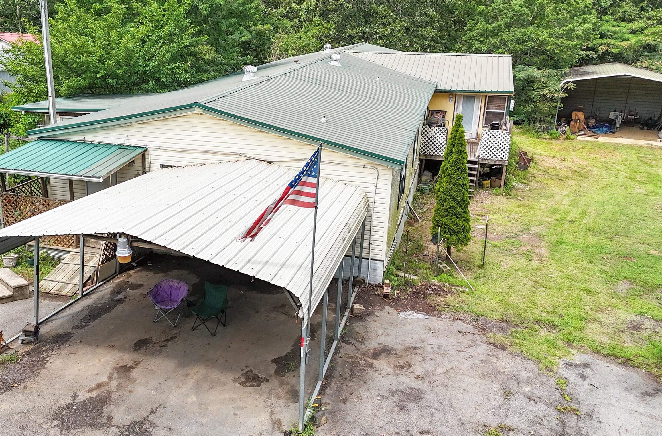 15005 Old Hwy 5  Cabot, AR