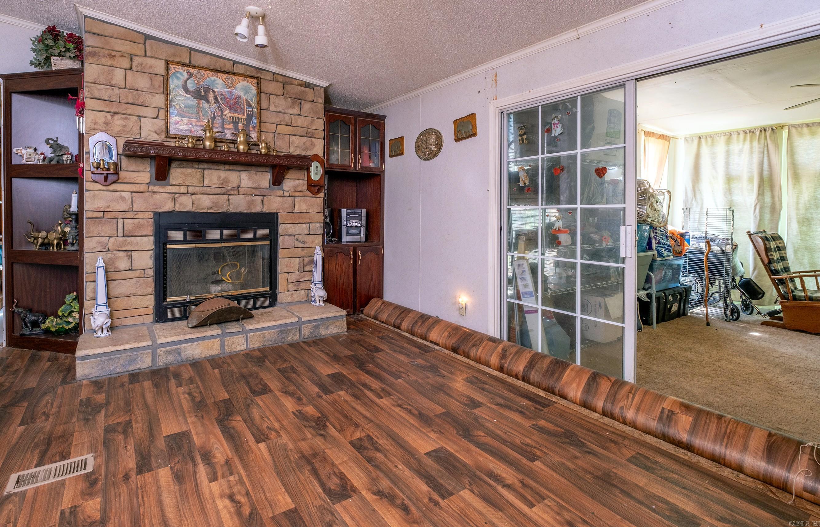 15005 Old Hwy 5  Cabot, AR