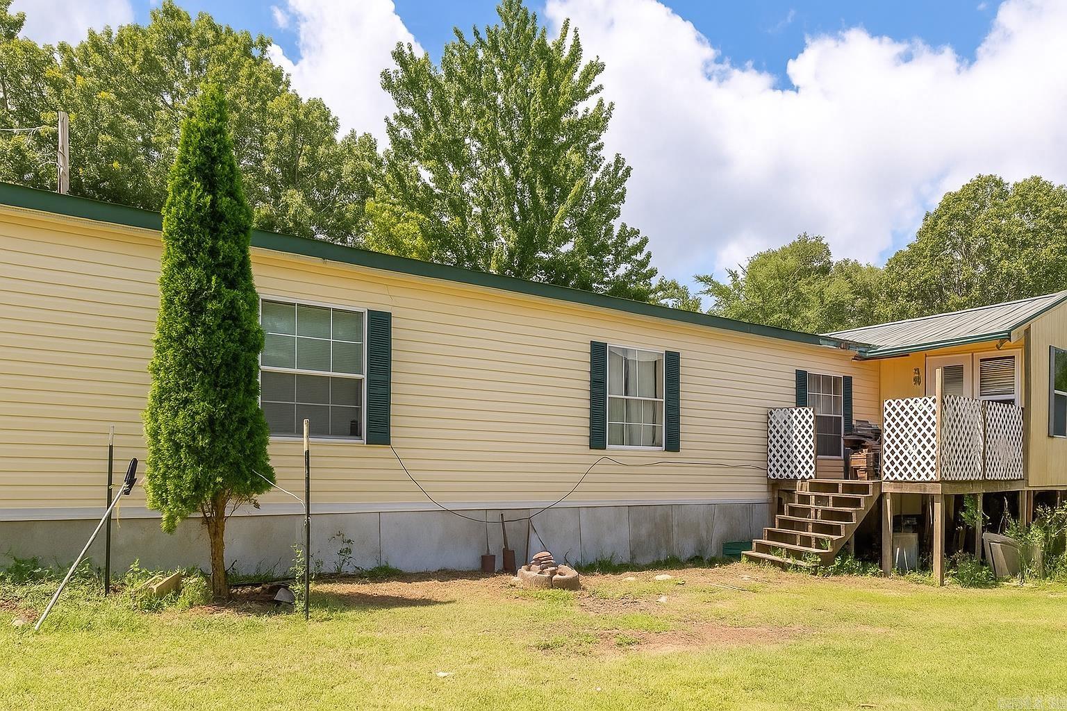 15005 Old Hwy 5  Cabot, AR