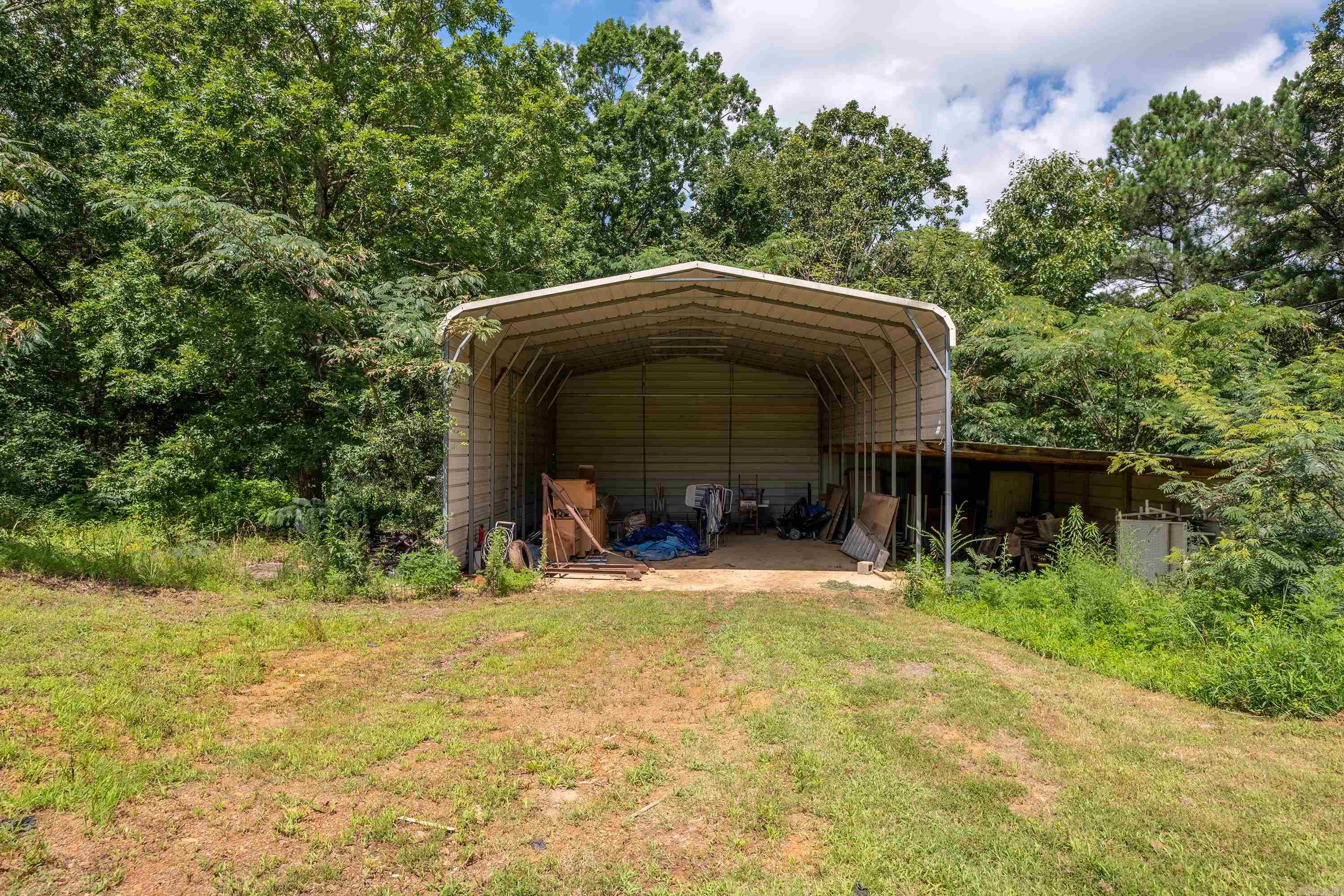 15005 Old Hwy 5  Cabot, AR