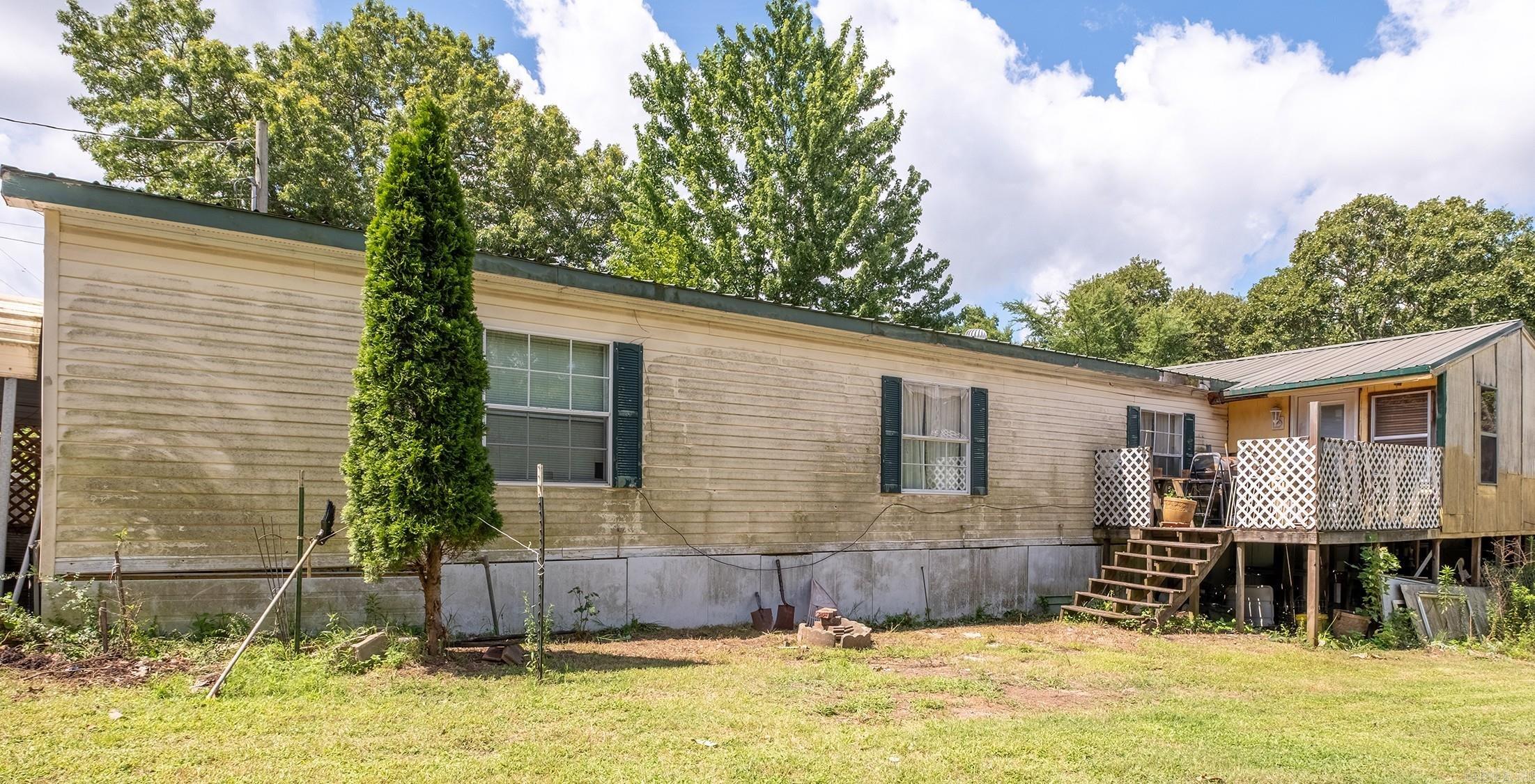 15005 Old Hwy 5  Cabot, AR
