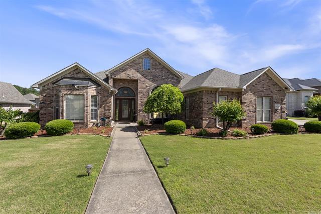 37  Cypress Creek  Cabot, AR