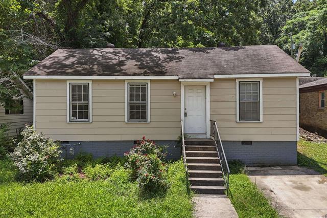 624 W 33Rd St  North Little Rock, AR