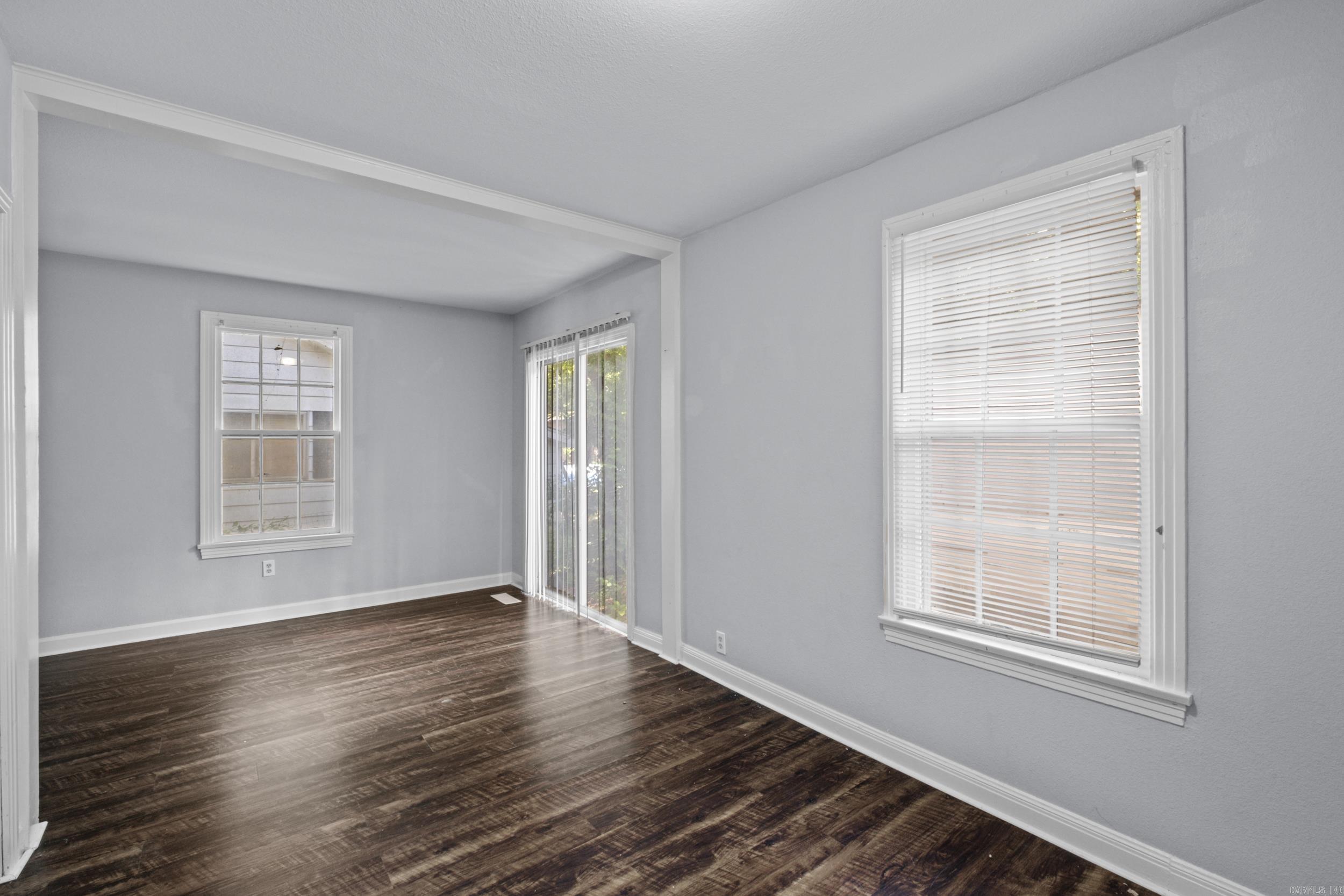 624 W 33Rd St  North Little Rock, AR