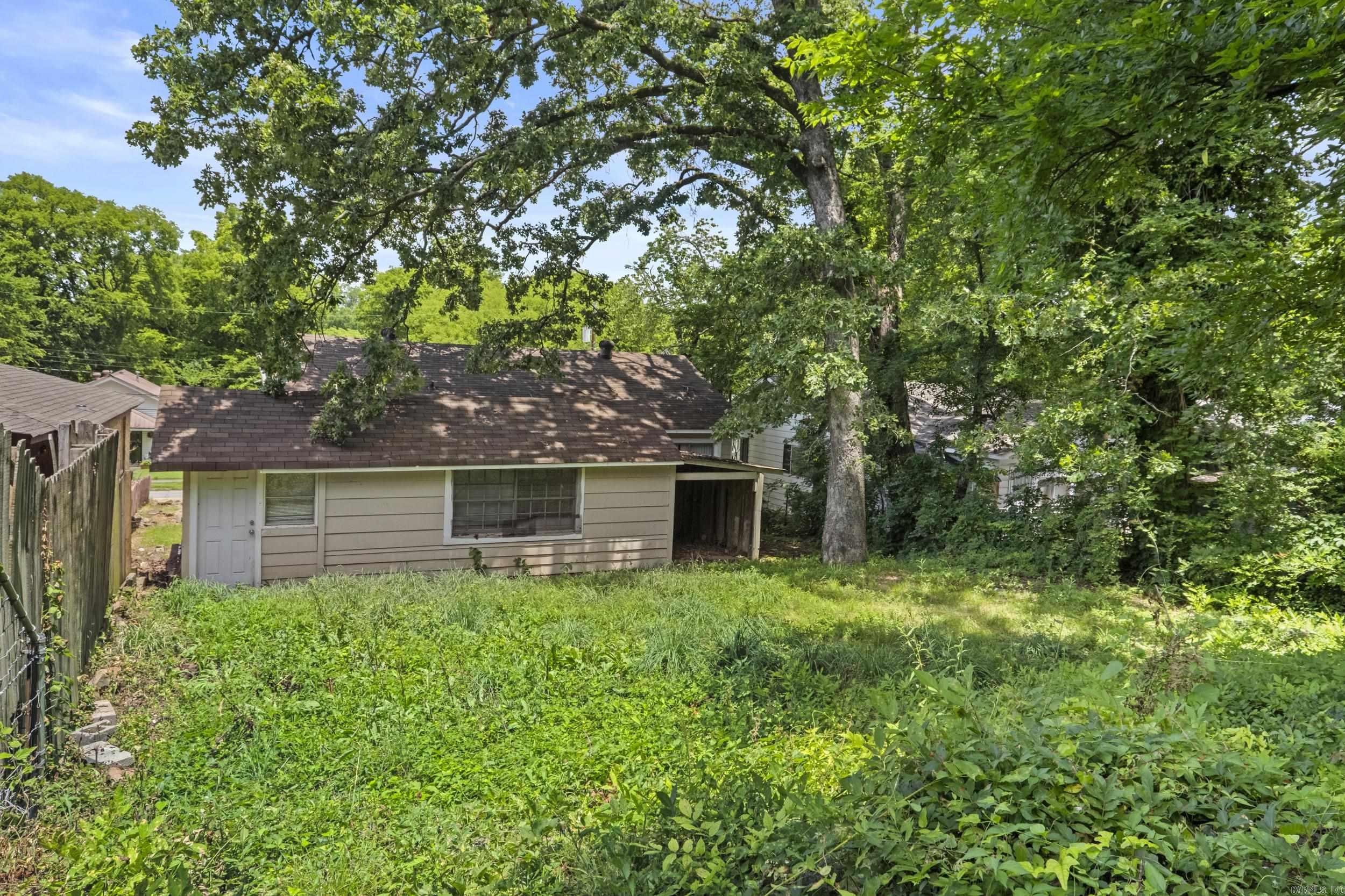 624 W 33Rd St  North Little Rock, AR
