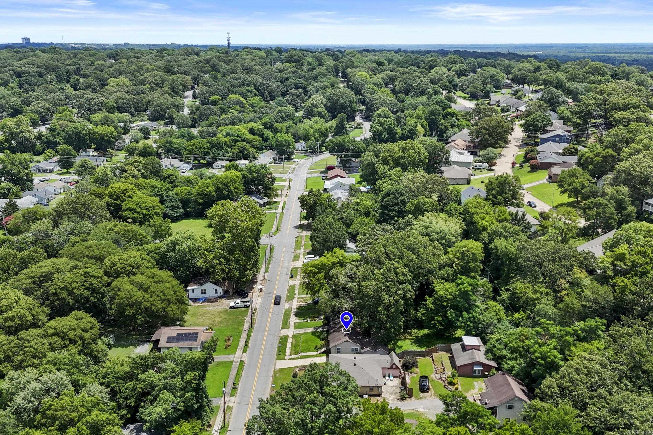 624 W 33Rd St  North Little Rock, AR