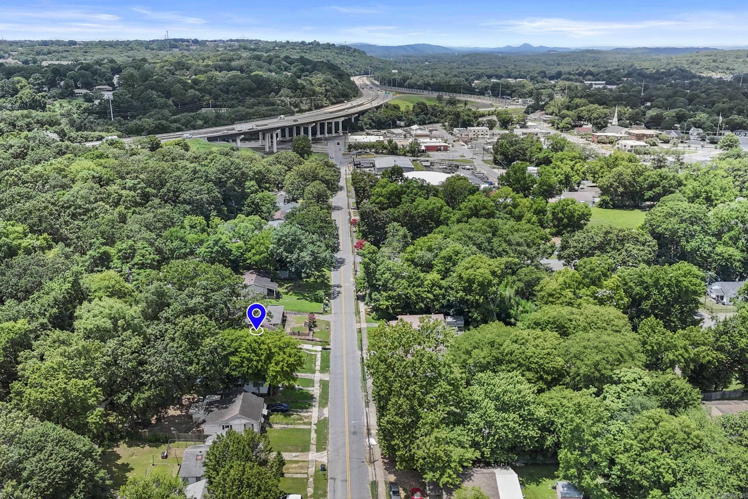 624 W 33Rd St  North Little Rock, AR