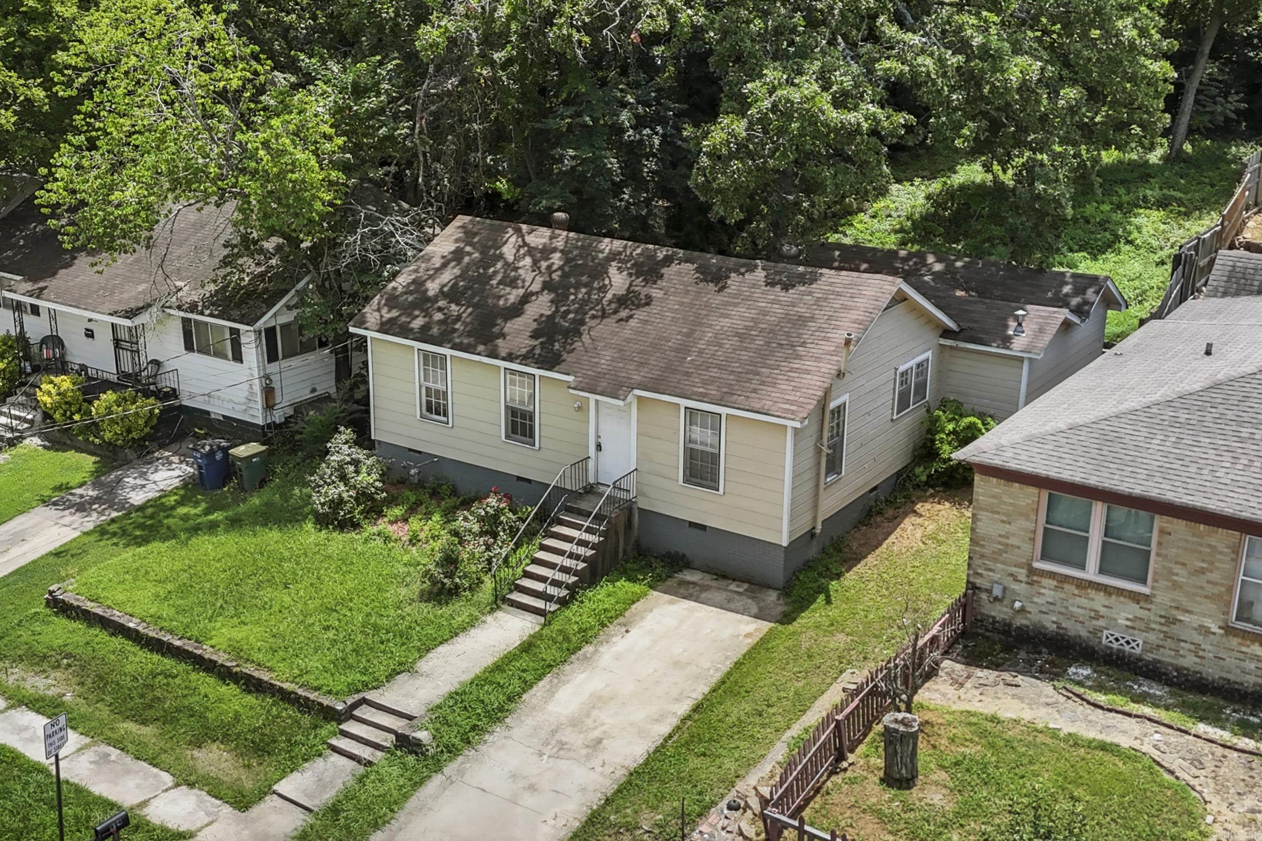 624 W 33Rd St  North Little Rock, AR