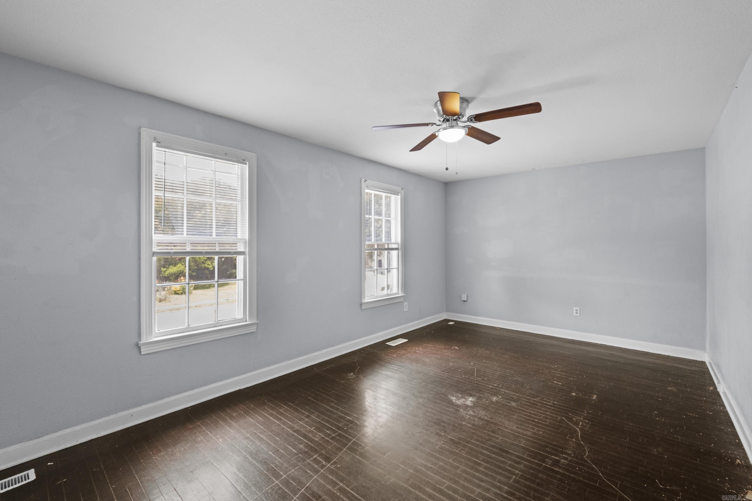 624 W 33Rd St  North Little Rock, AR