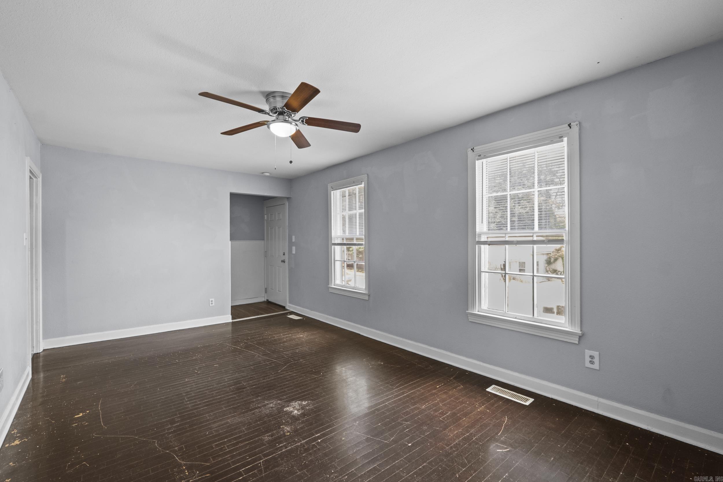624 W 33Rd St  North Little Rock, AR