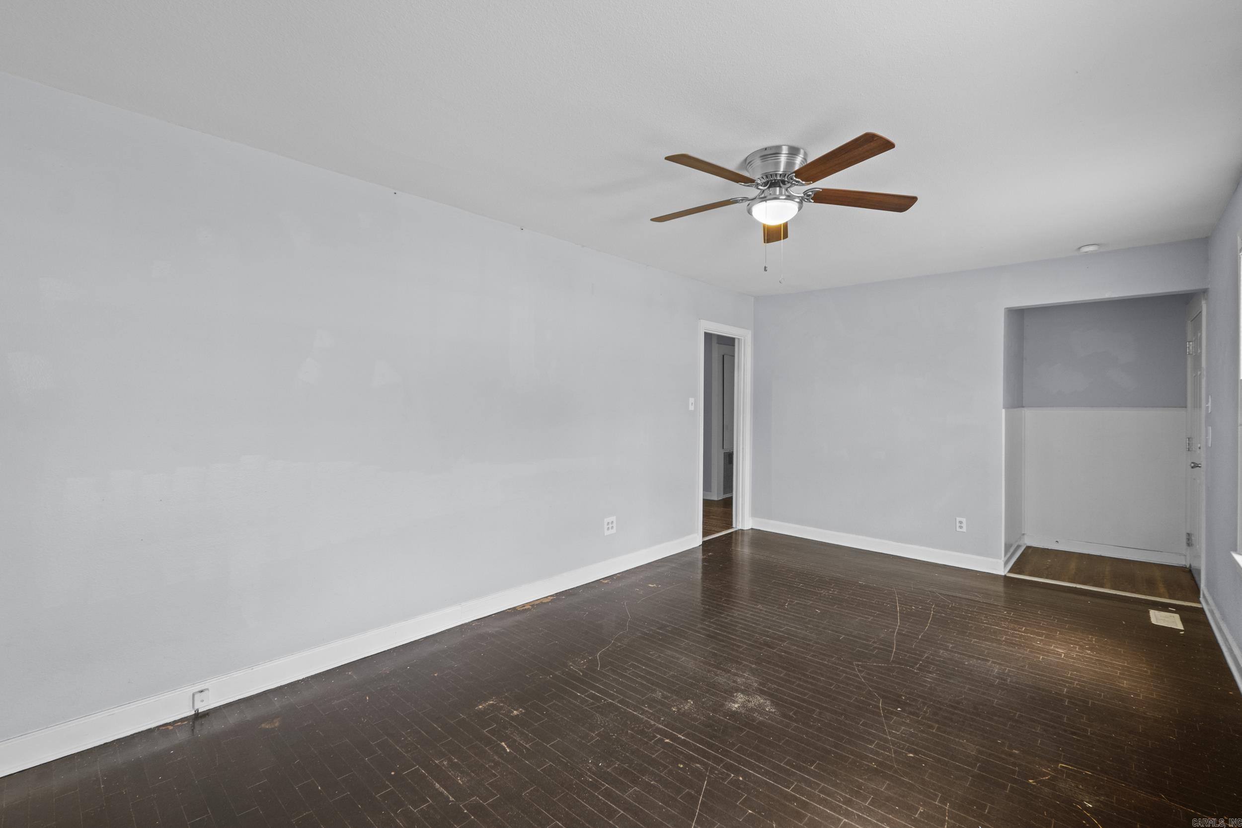 624 W 33Rd St  North Little Rock, AR
