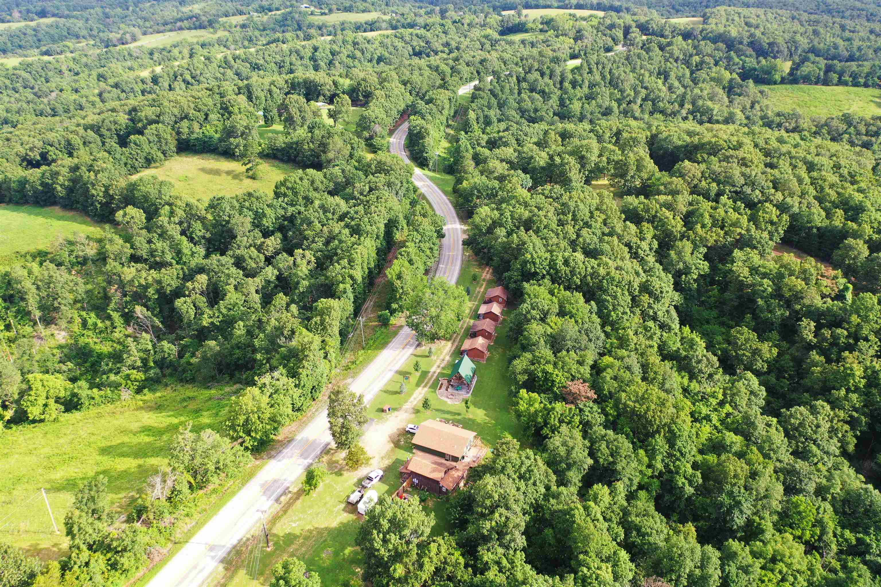 821 W Hwy 14  Harriet, AR