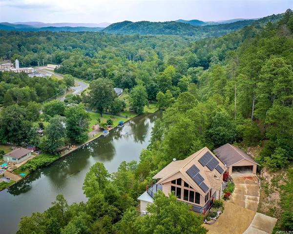 415  Gold Nugget  Hot Springs National Park, AR