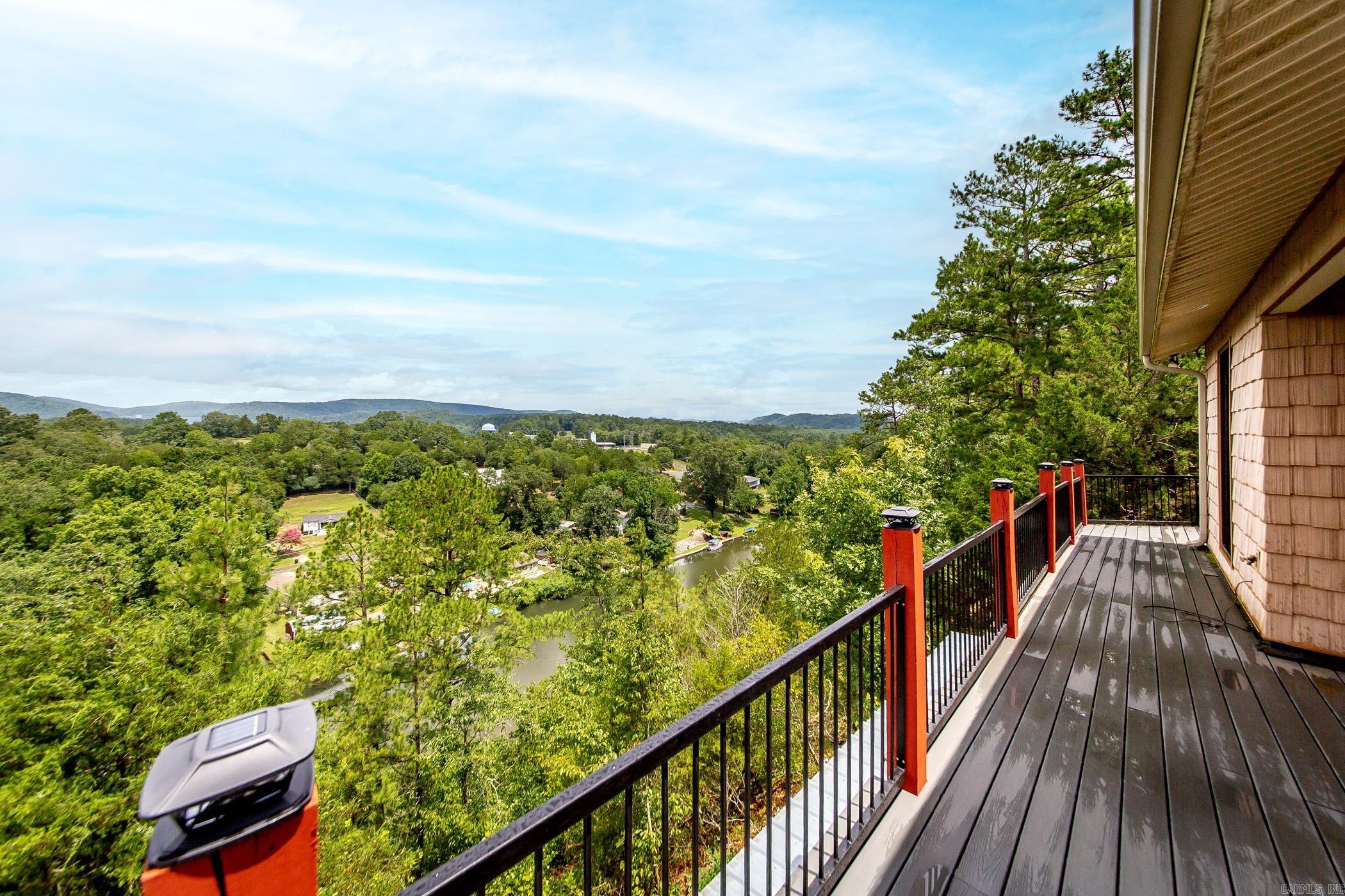 415 Gold Nugget Loop Hot Springs National Park, AR 71913