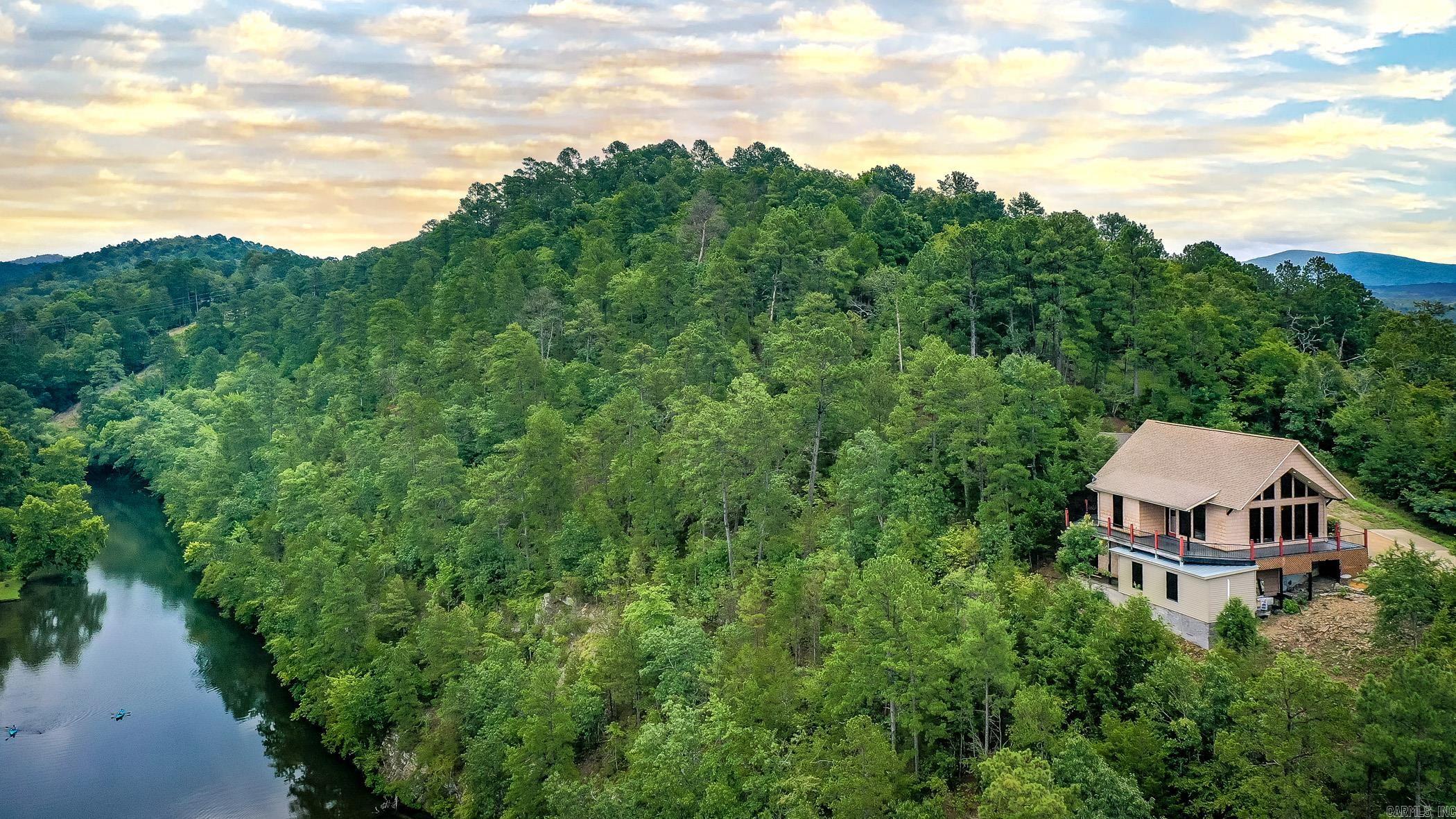 415 Gold Nugget Loop Hot Springs National Park, AR 71913