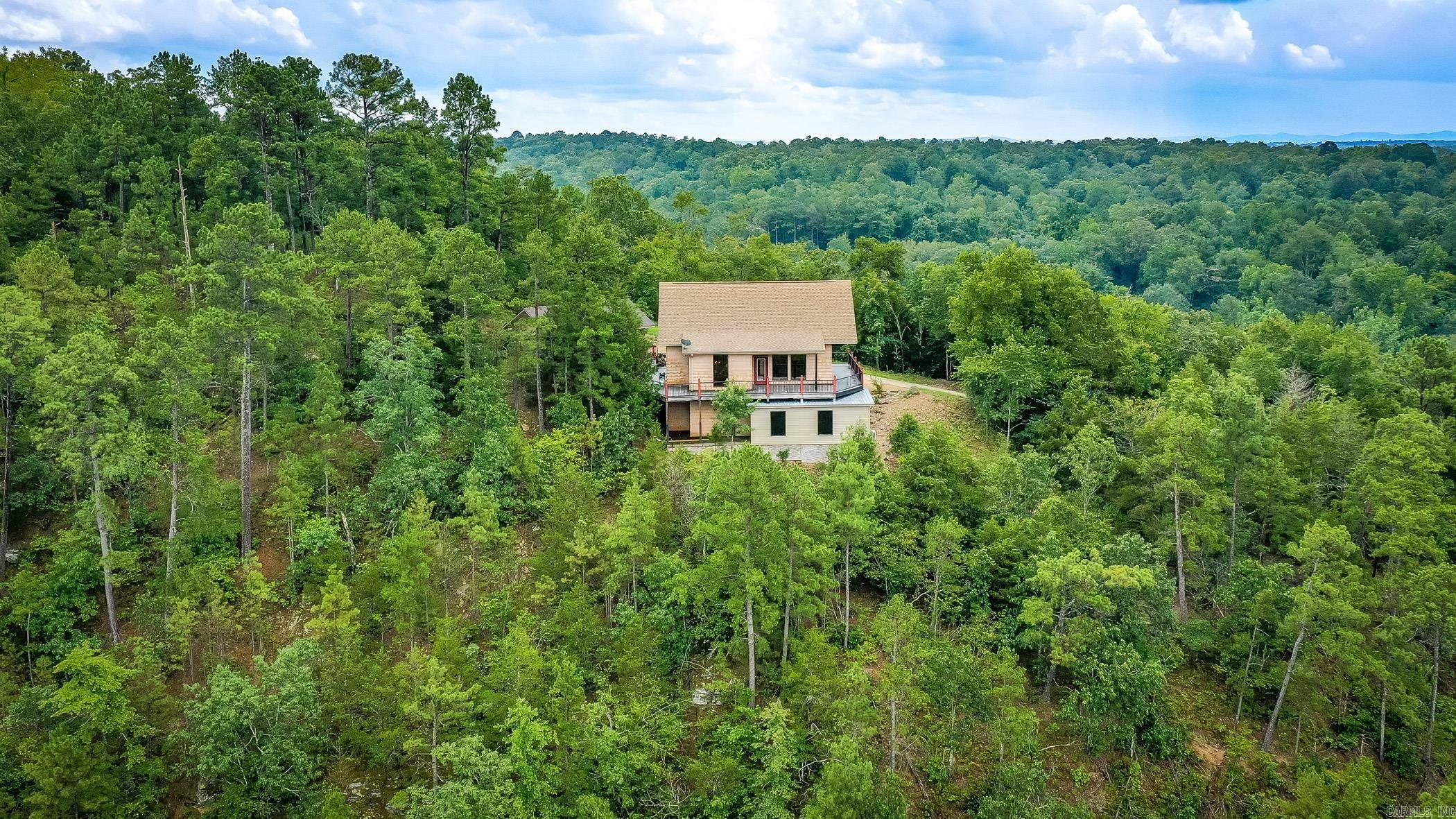 415 Gold Nugget Loop Hot Springs National Park, AR 71913