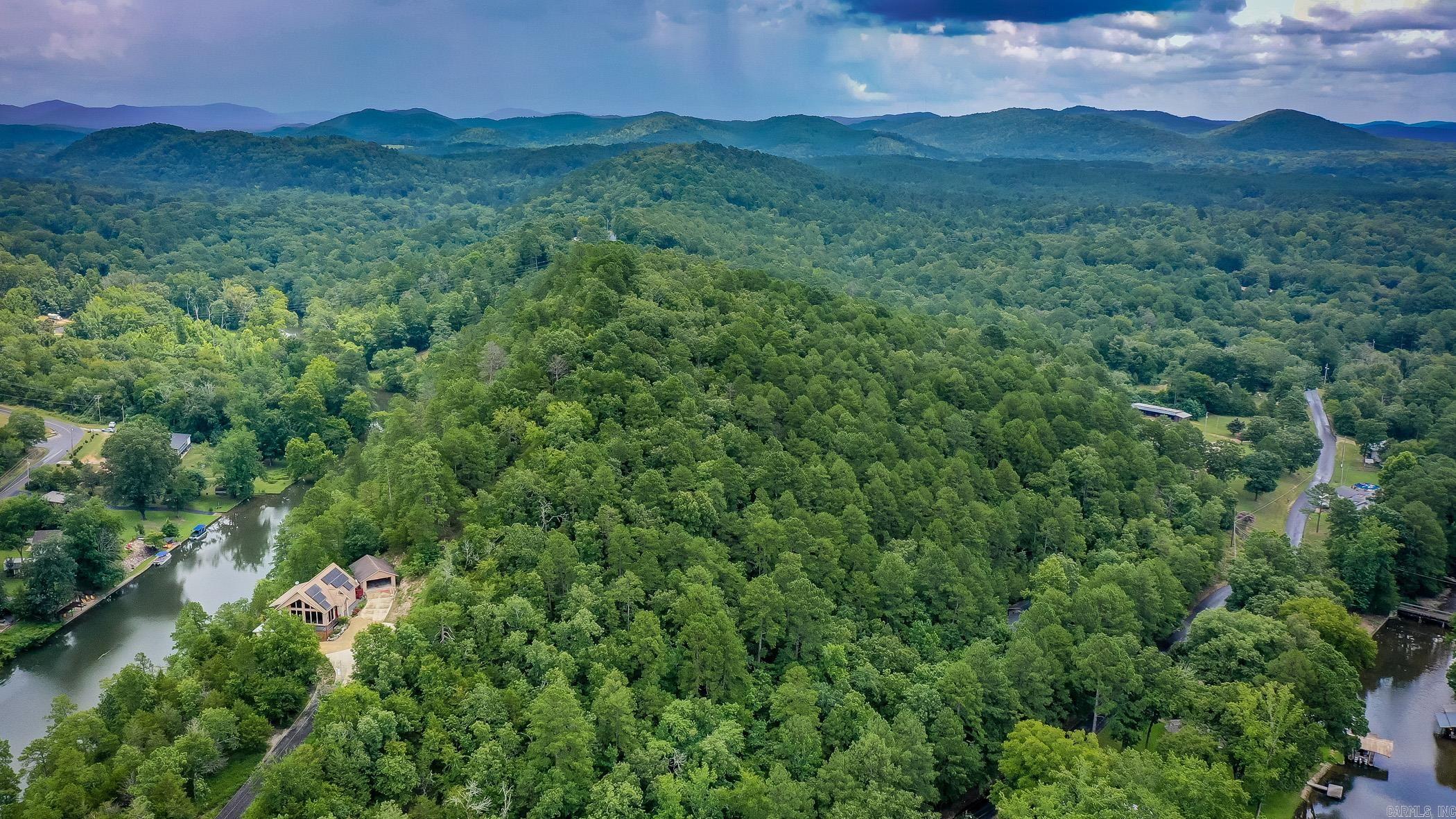 415 Gold Nugget Loop Hot Springs National Park, AR 71913