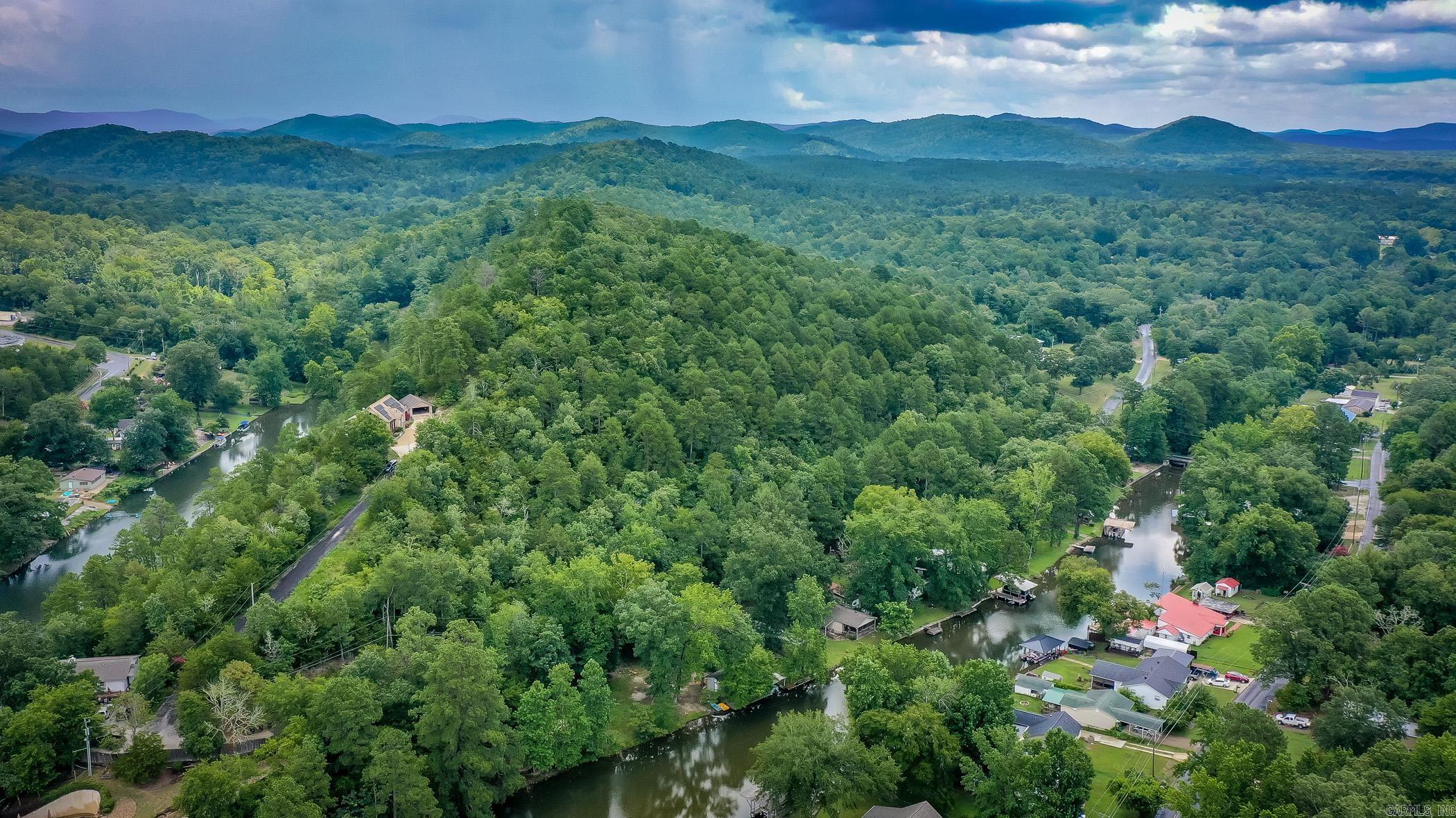415 Gold Nugget Loop Hot Springs National Park, AR 71913
