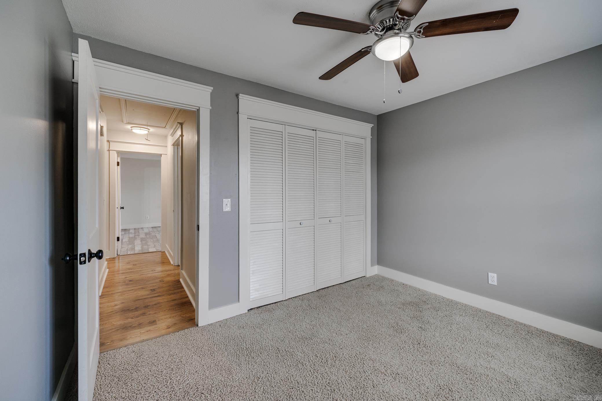 1005 S German Lane #43  Conway, AR