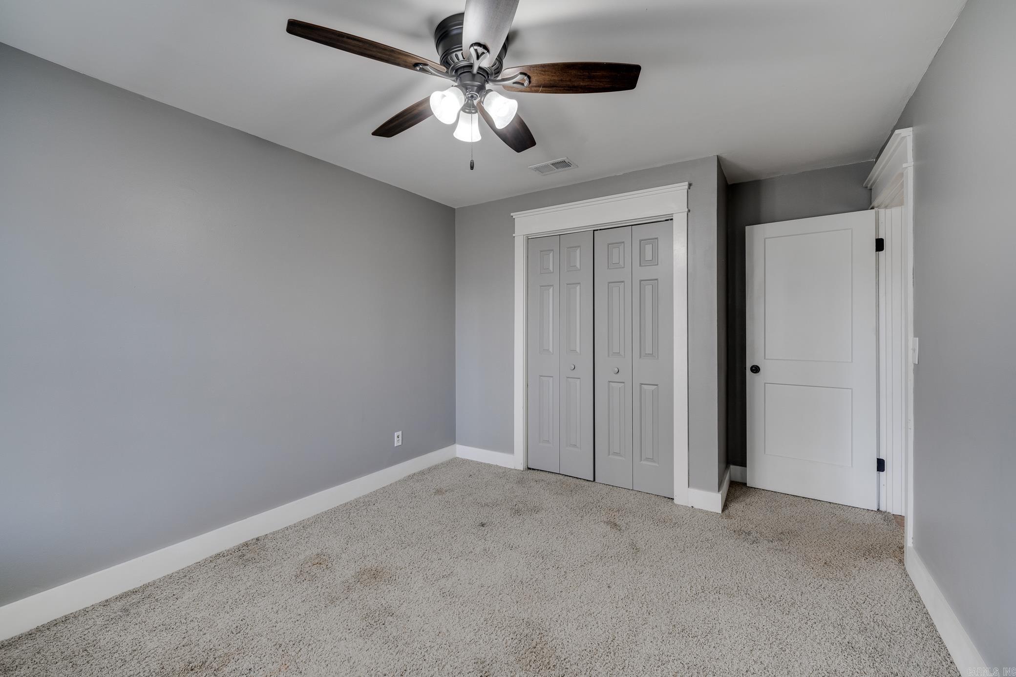 1005 S German Lane #43  Conway, AR