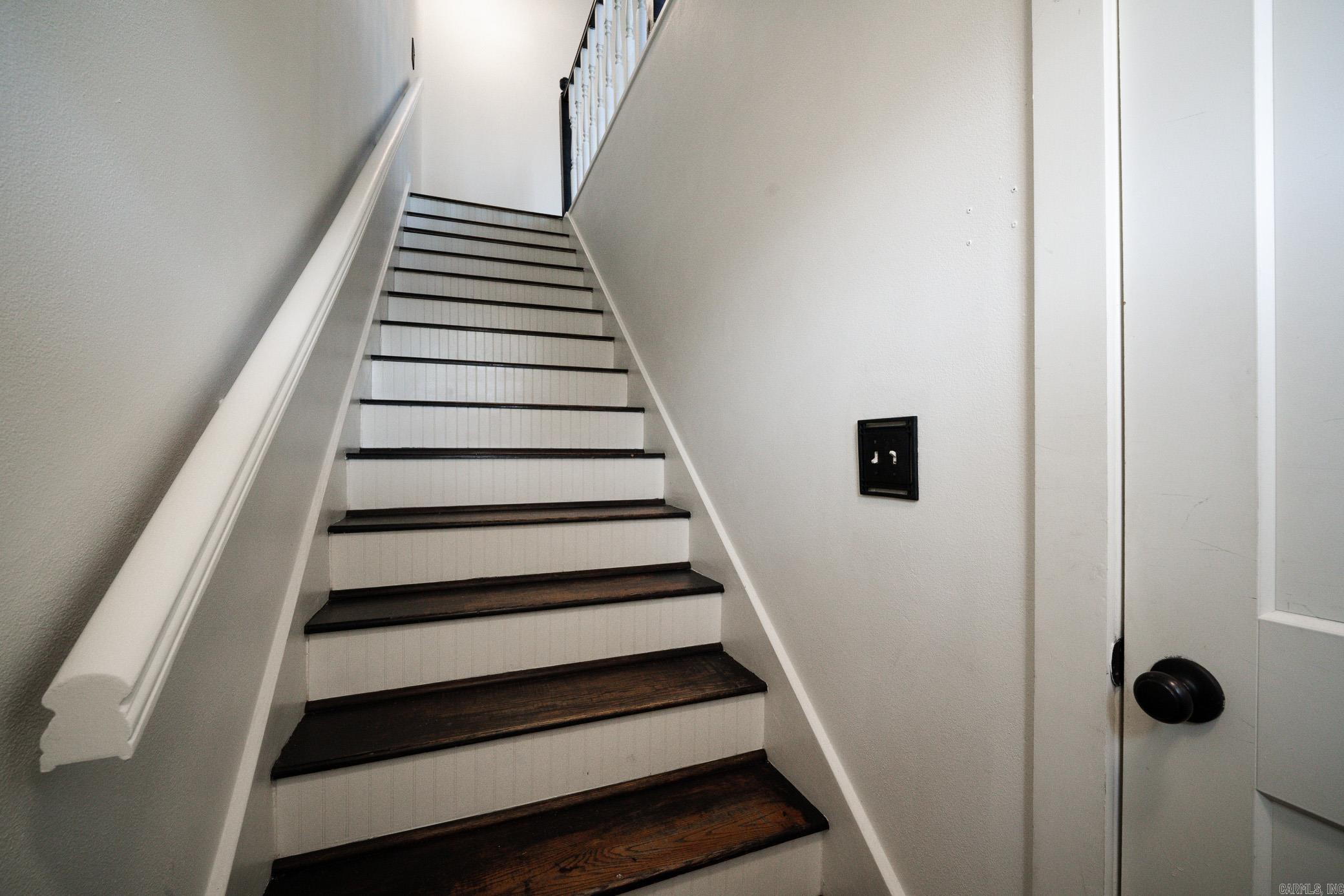 1005 S German Lane #43  Conway, AR