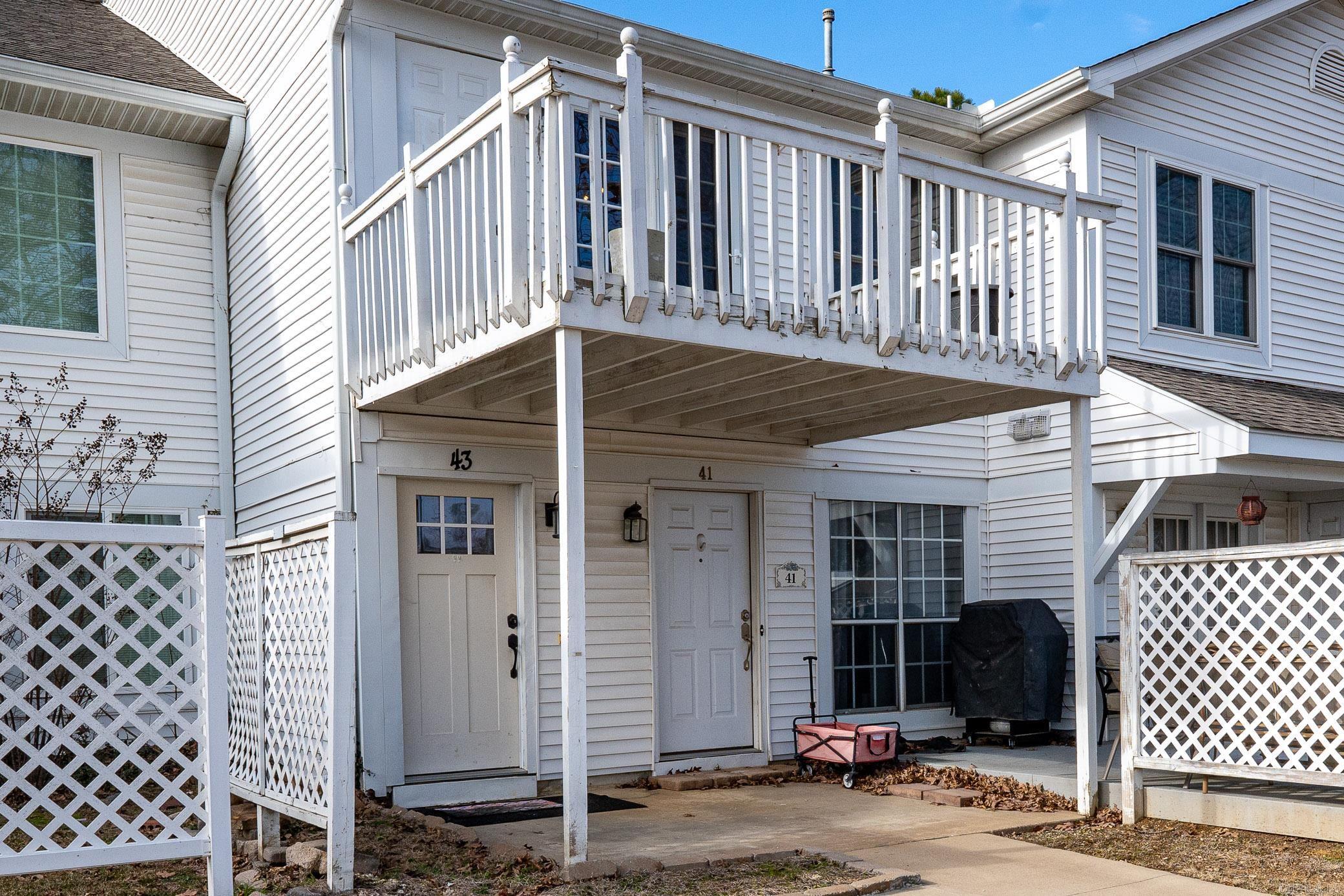 1005 S German Lane #43  Conway, AR