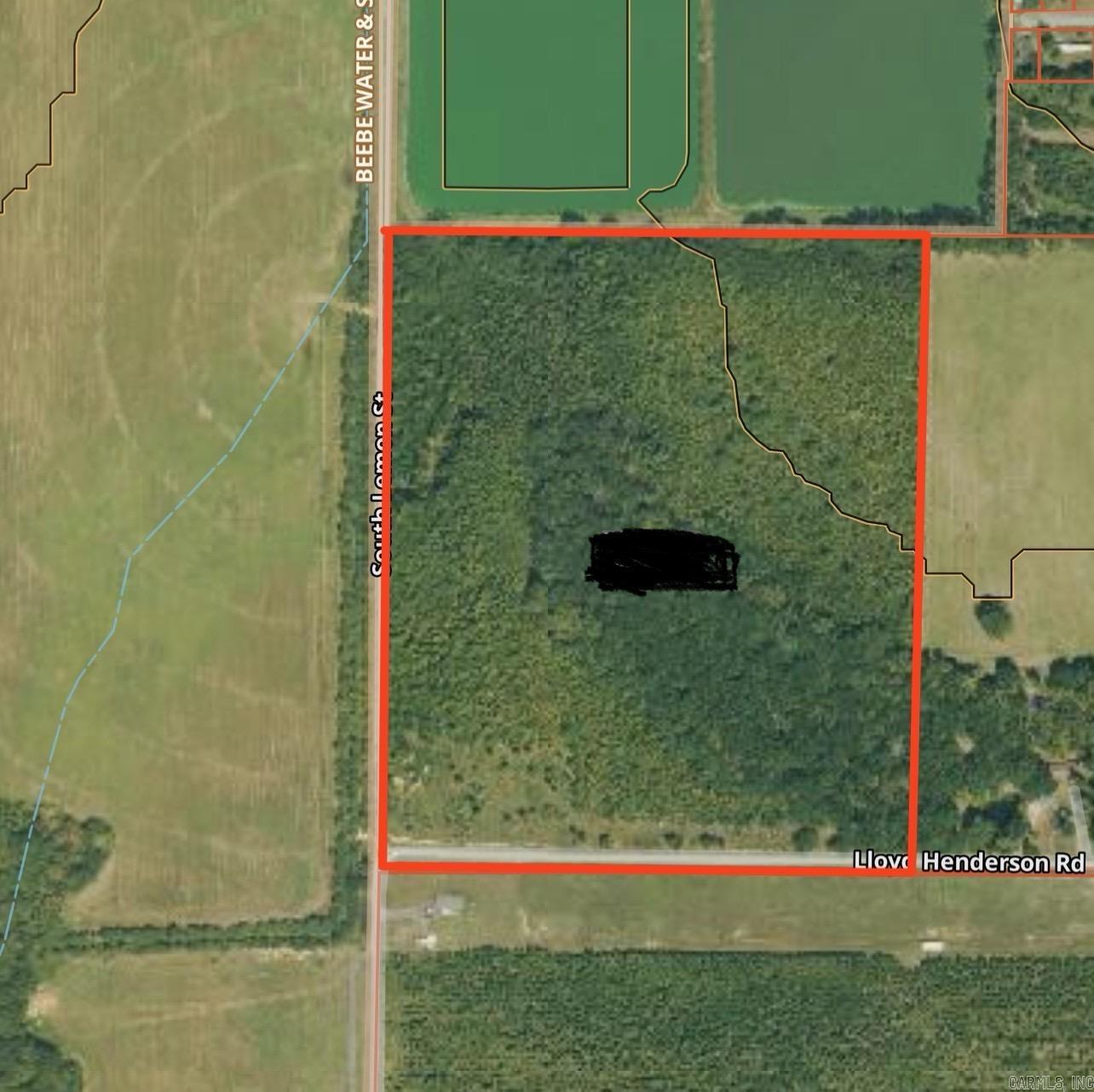 238 Lloyd Henderson  Beebe, AR