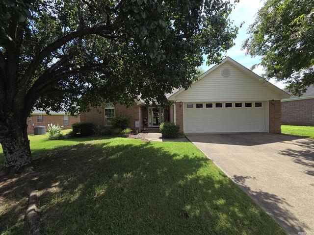 2317  Brittany  Searcy, AR