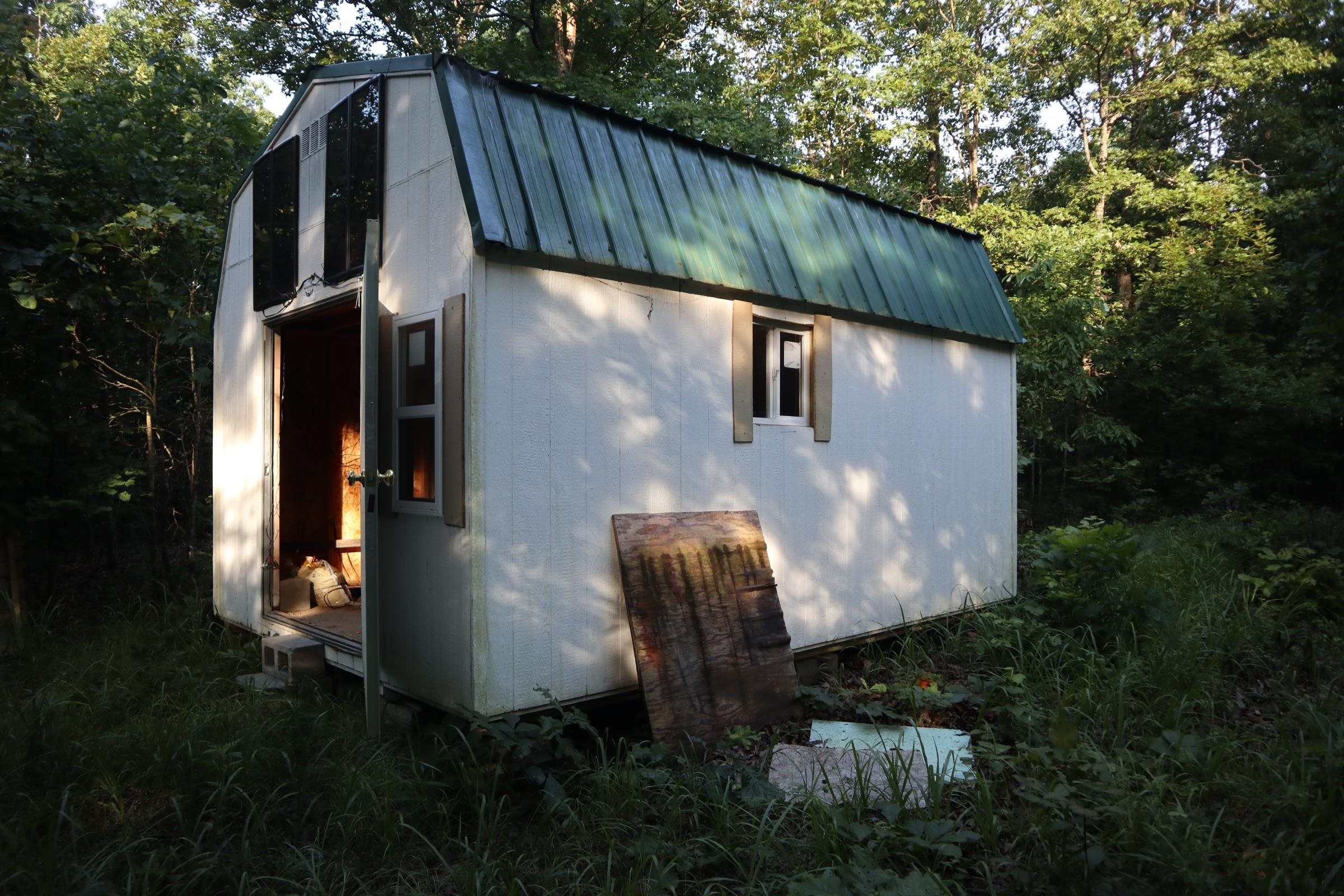 TBD Wynona Rd  Ash Flat, AR
