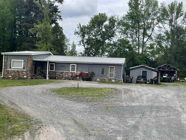 279  Shiloh  Greers Ferry, AR