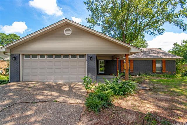 15  covewood  Conway, AR