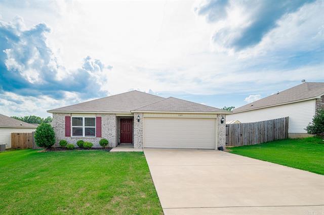 109  Goldenrod  Beebe, AR