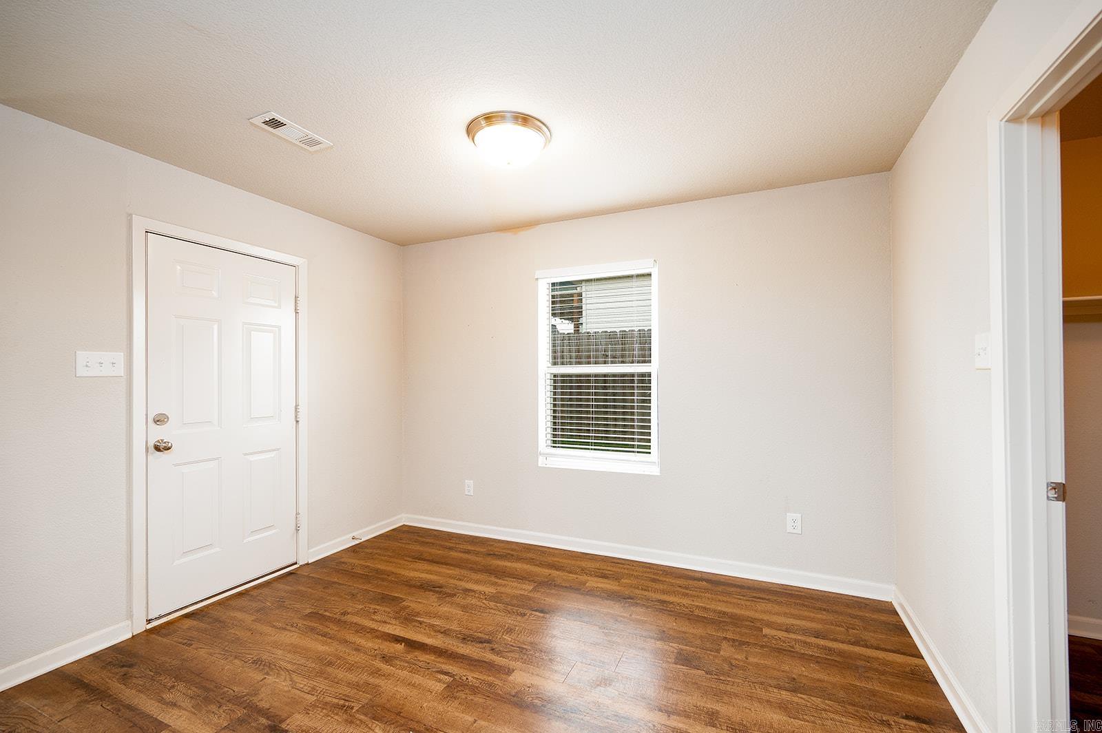 109 Goldenrod  Beebe, AR