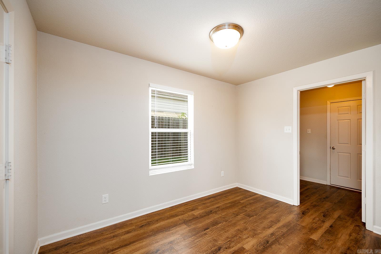 109 Goldenrod  Beebe, AR