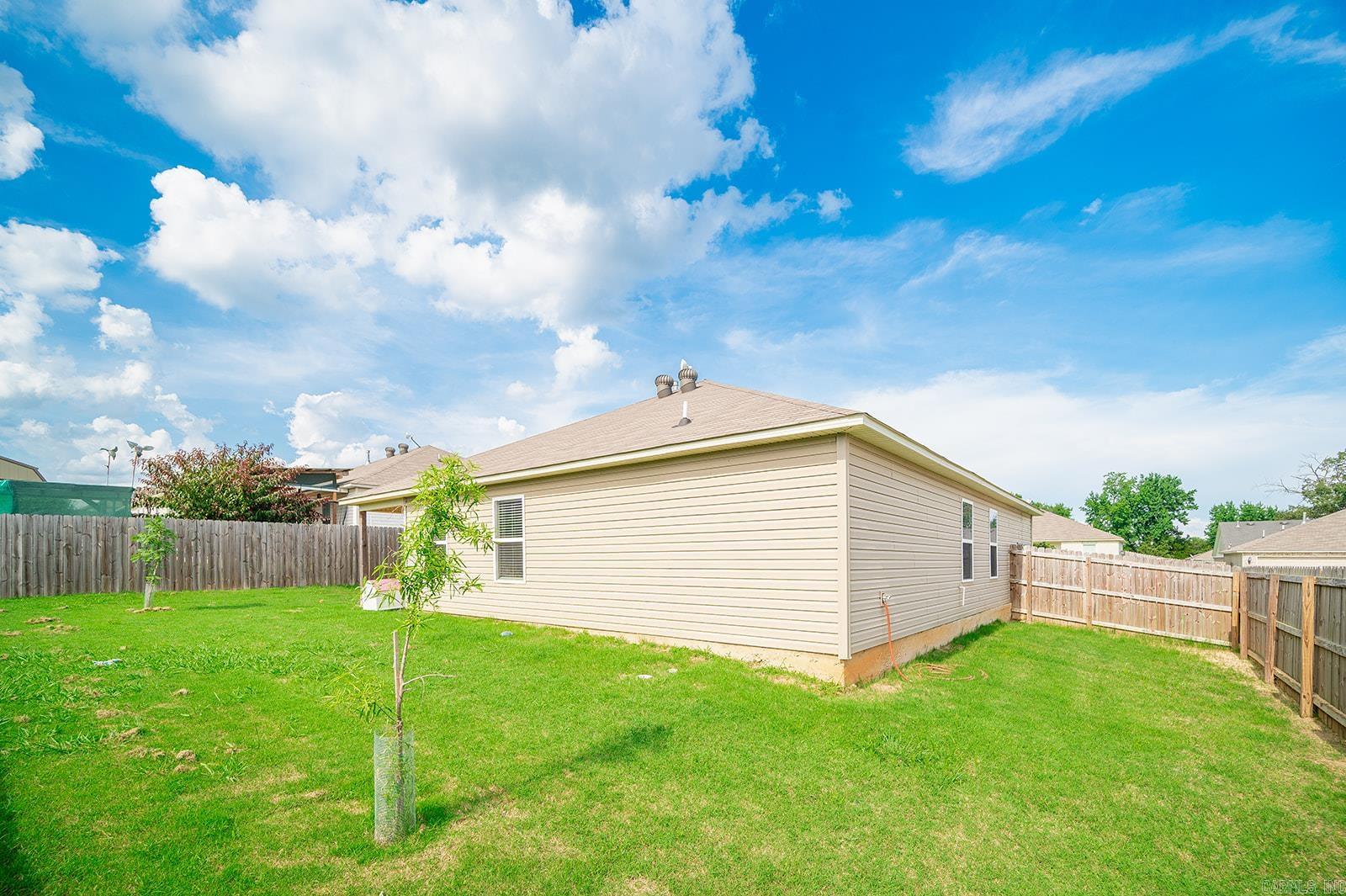 109 Goldenrod  Beebe, AR