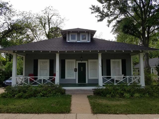 348 S Edwards  Monticello, AR