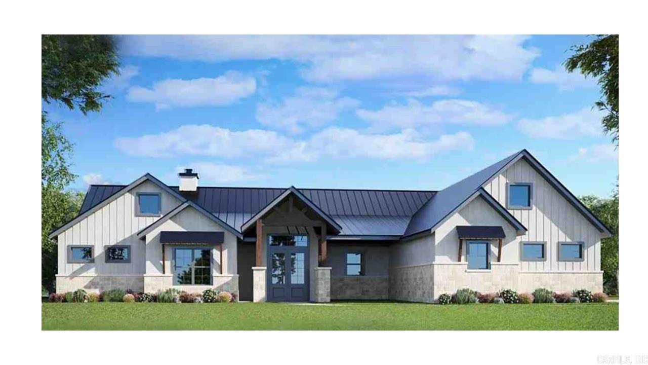 4 Loyola Lane Hot Springs Village, AR 71909