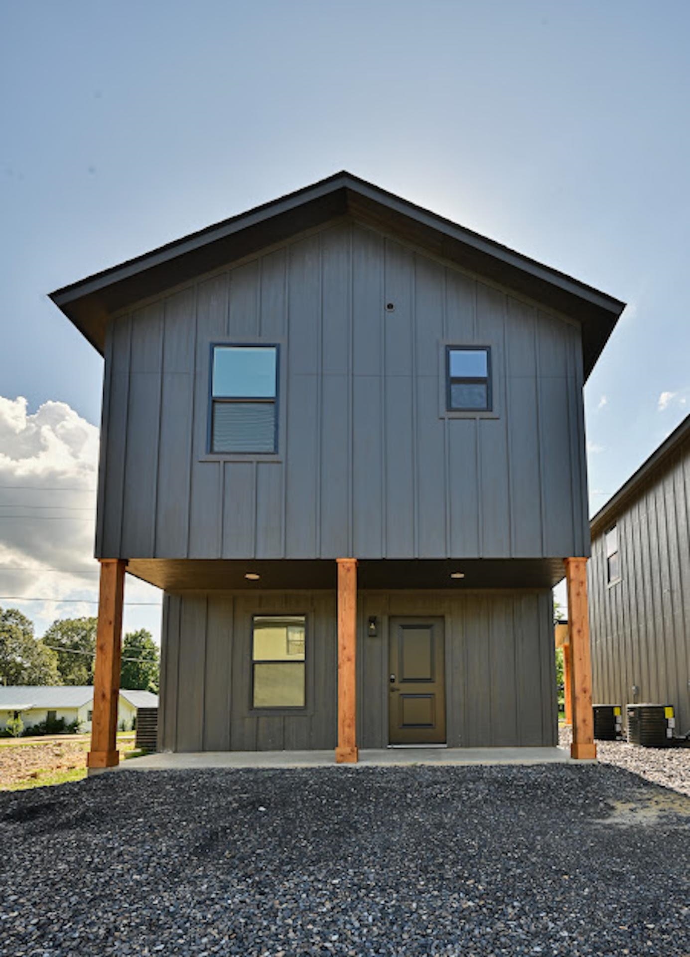 918 Reine Street Mena, AR 71953