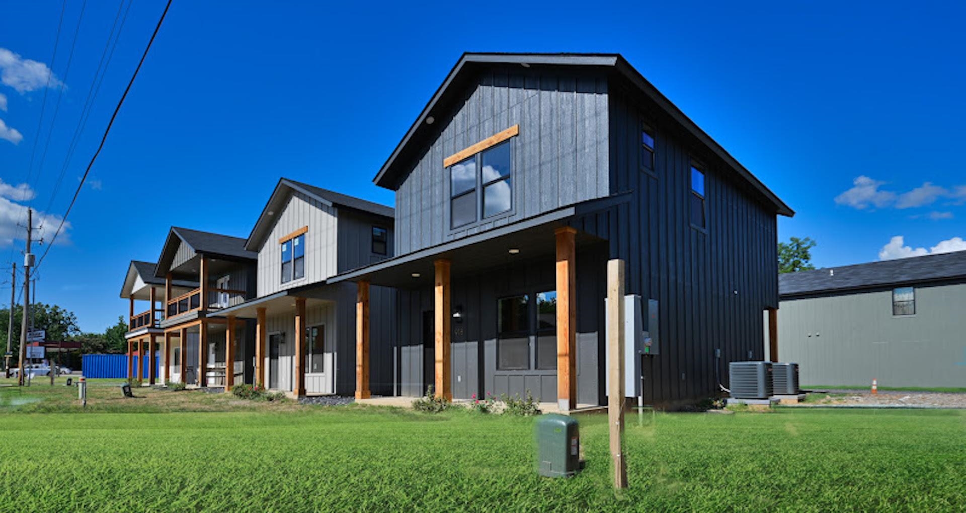 918 Reine Street Mena, AR 71953
