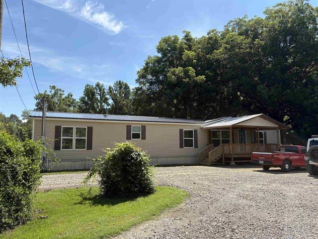 1014 S Third  Judsonia, AR