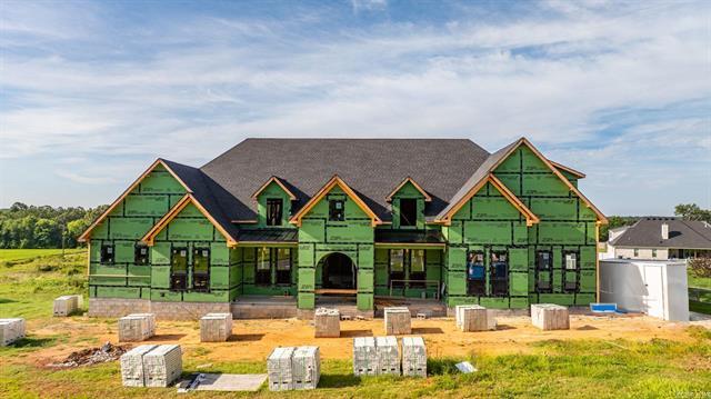 11  Taryn Trail  Greenbrier, AR