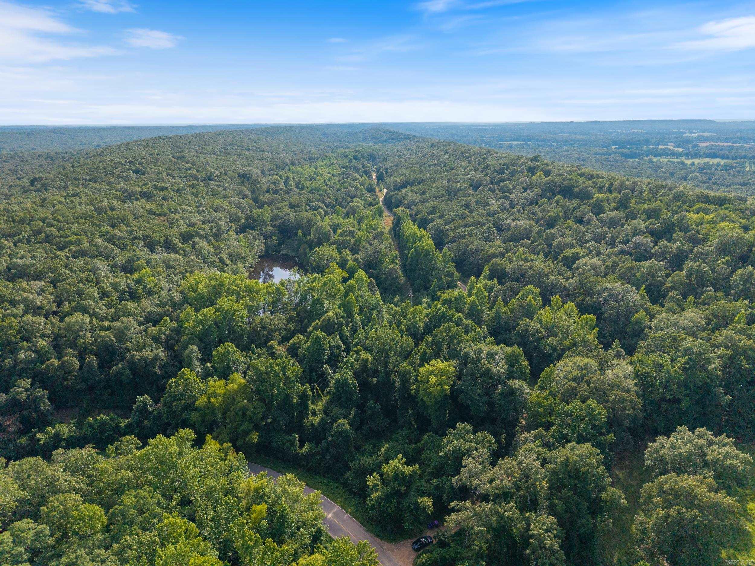 525 Naylor Road  Vilonia, AR