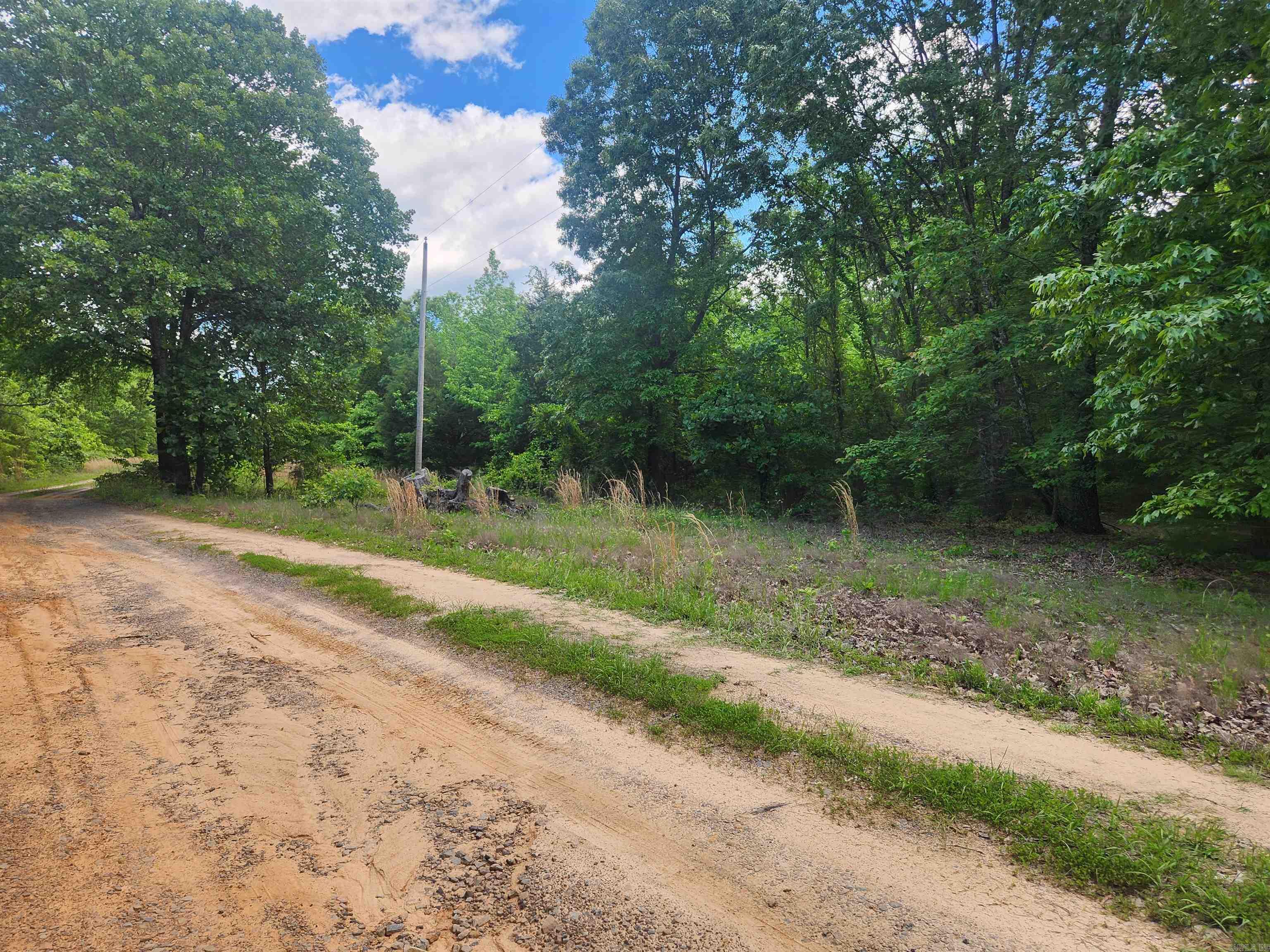 525 Naylor Road  Vilonia, AR