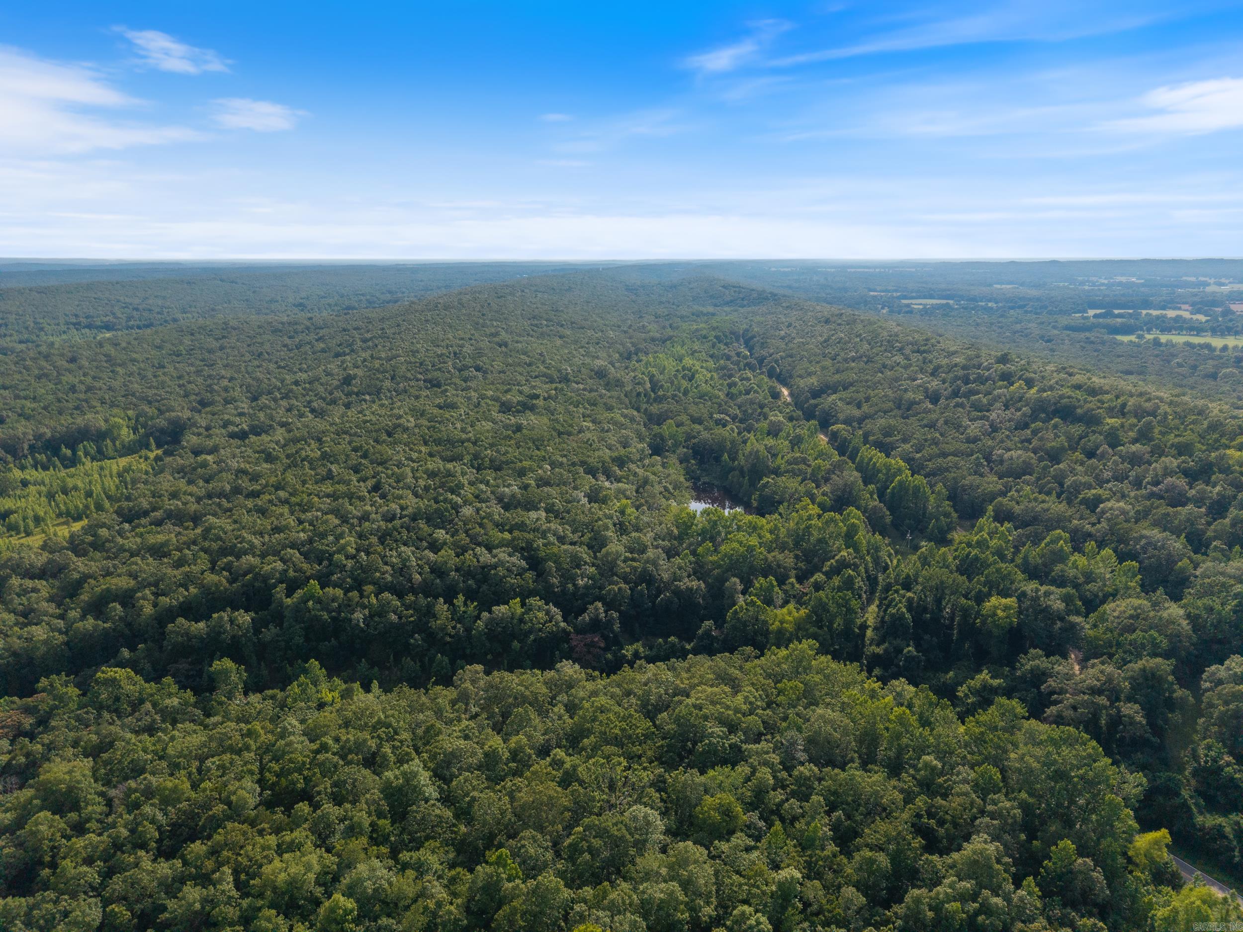 525 Naylor Road  Vilonia, AR