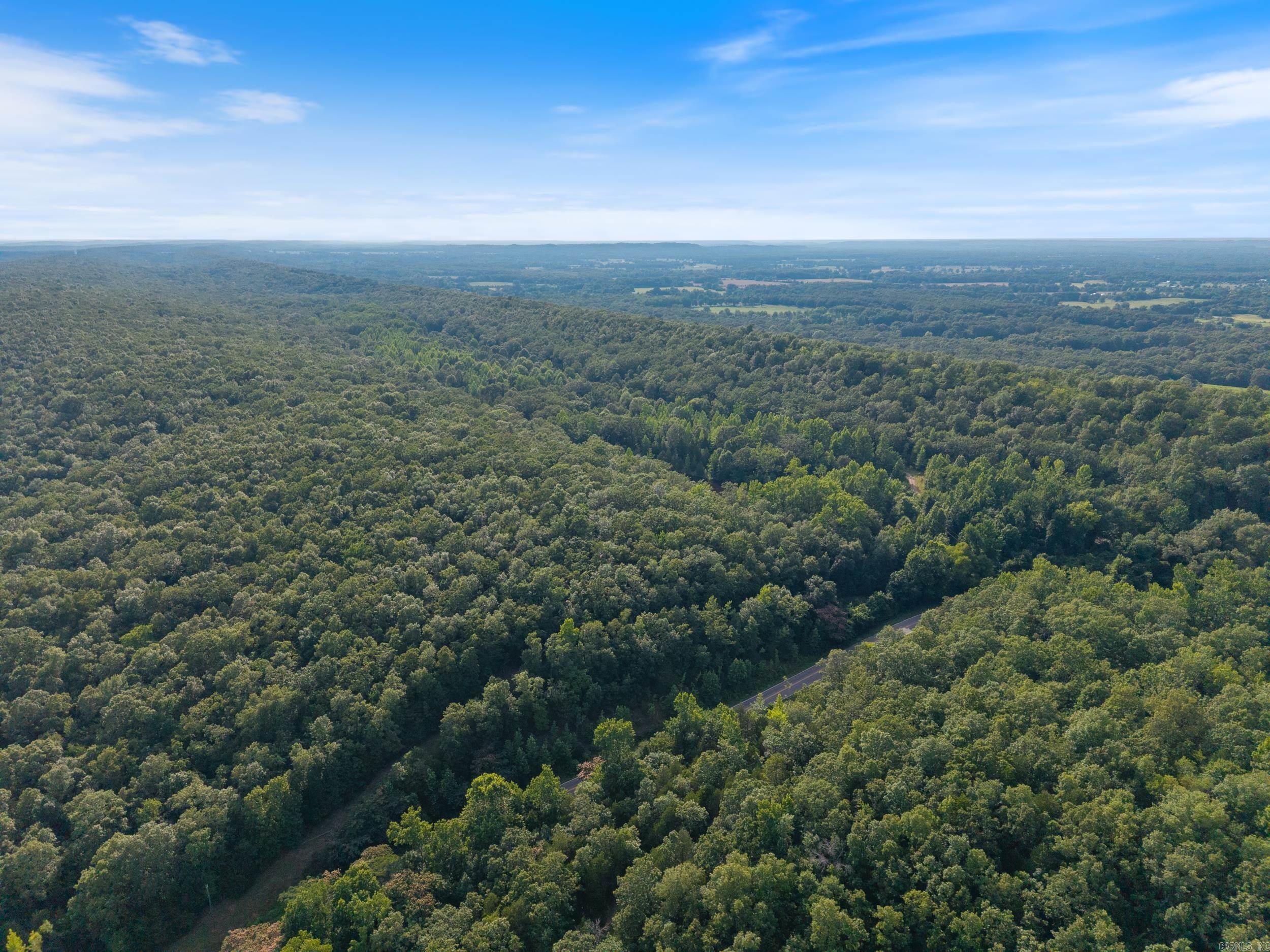 525 Naylor Road  Vilonia, AR