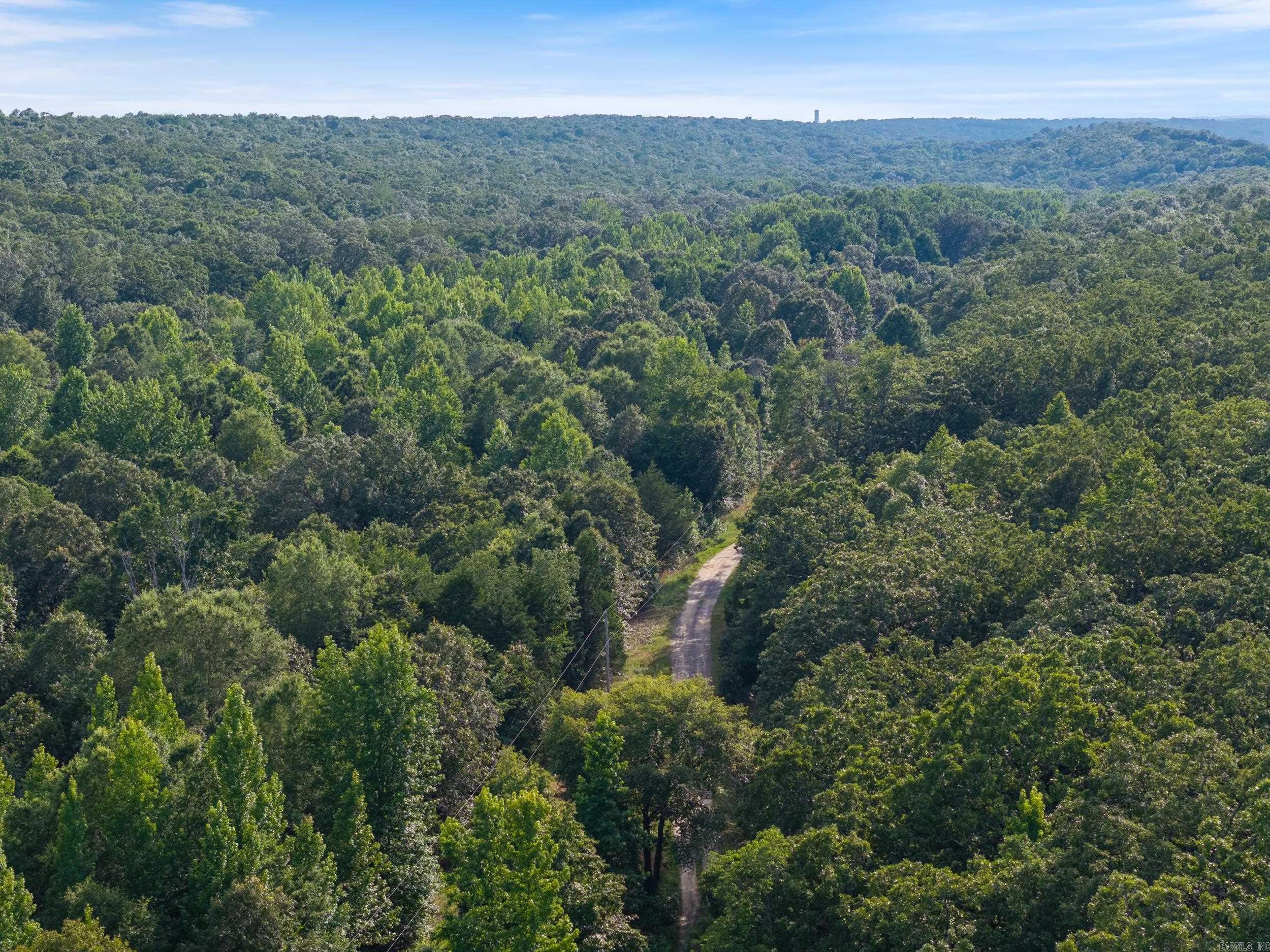525 Naylor Road  Vilonia, AR