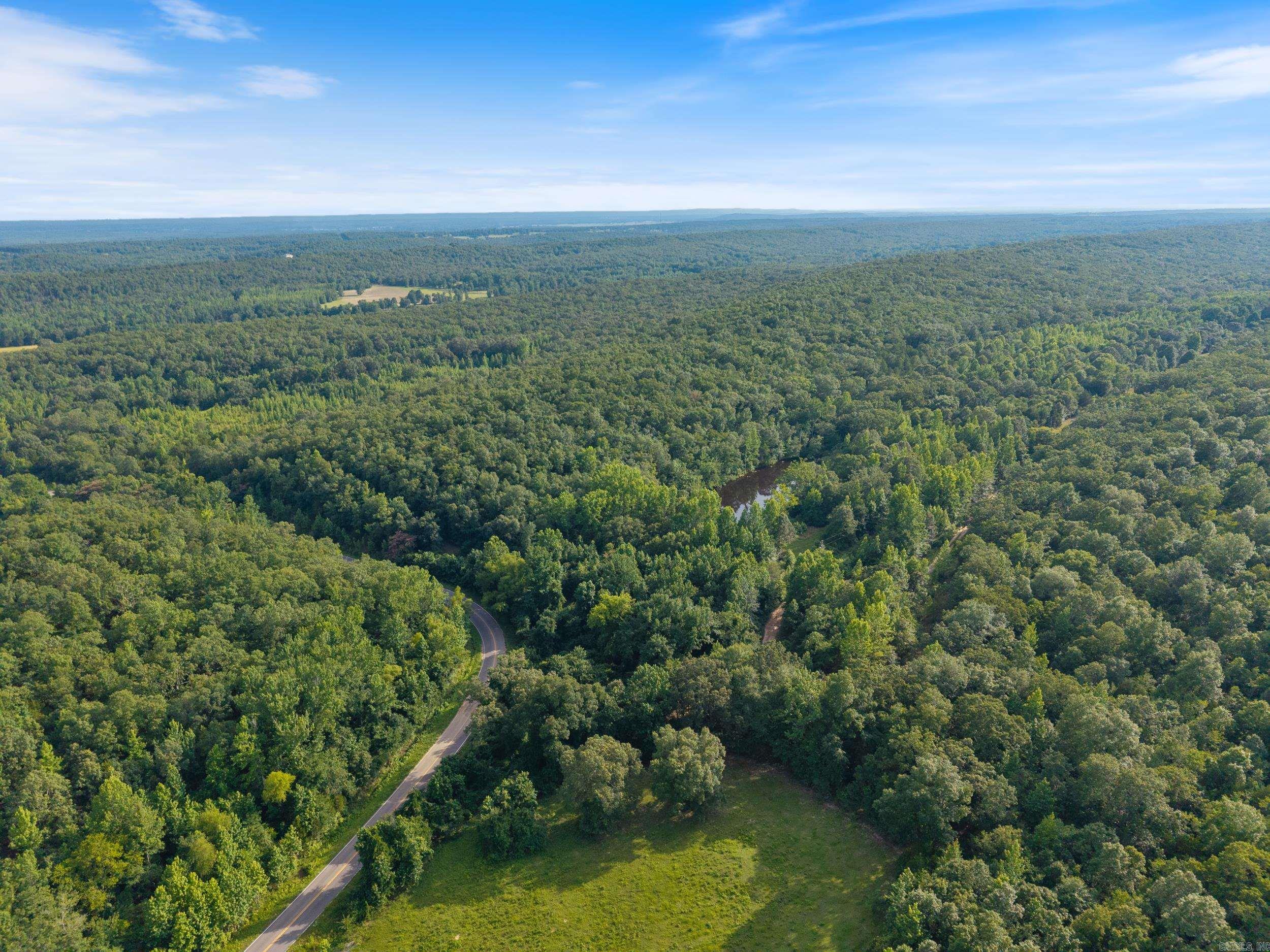 525 Naylor Road  Vilonia, AR