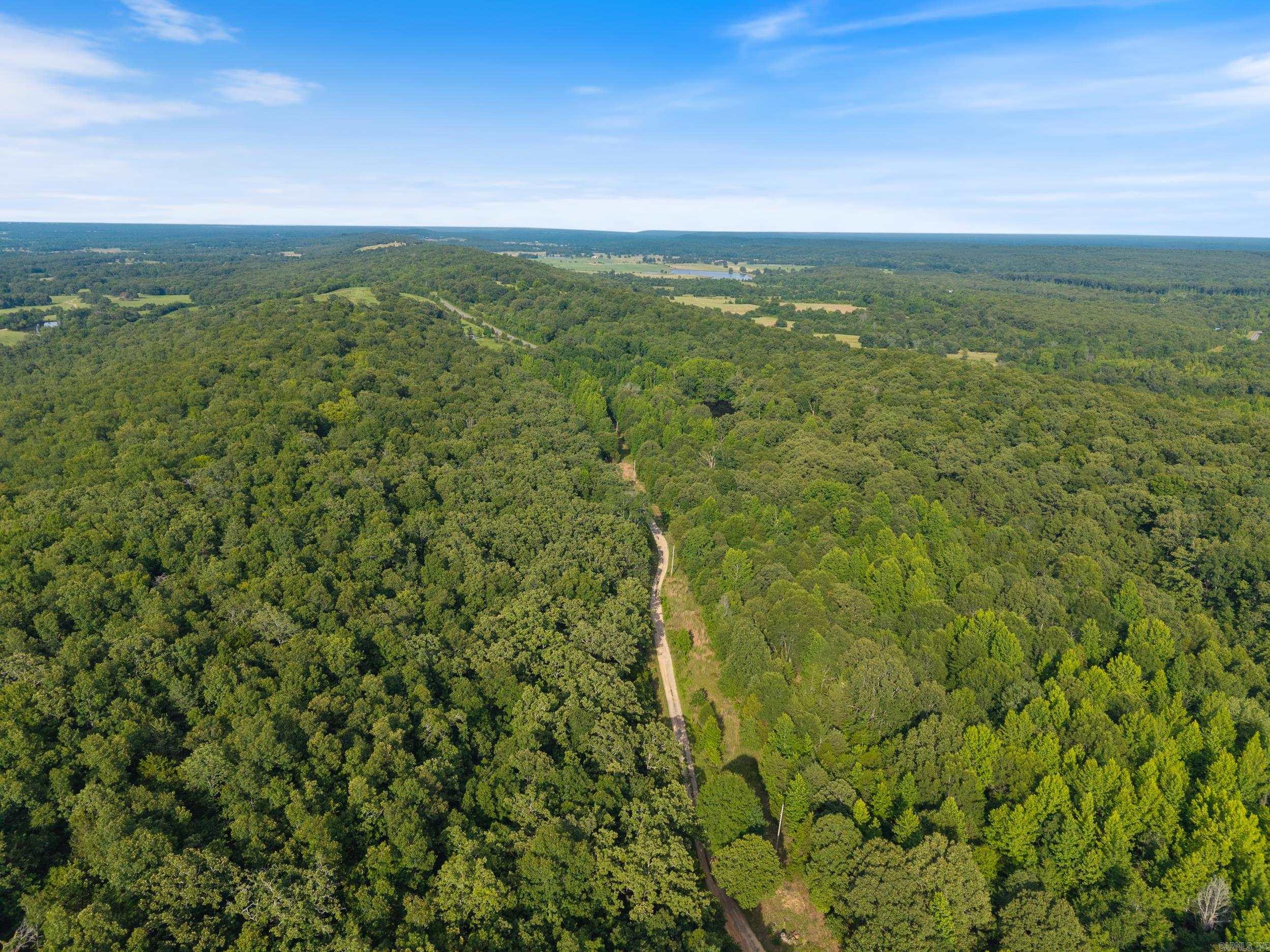 525 Naylor Road  Vilonia, AR